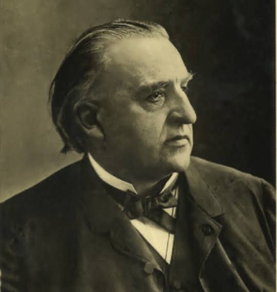 Jean-Martin Charco
