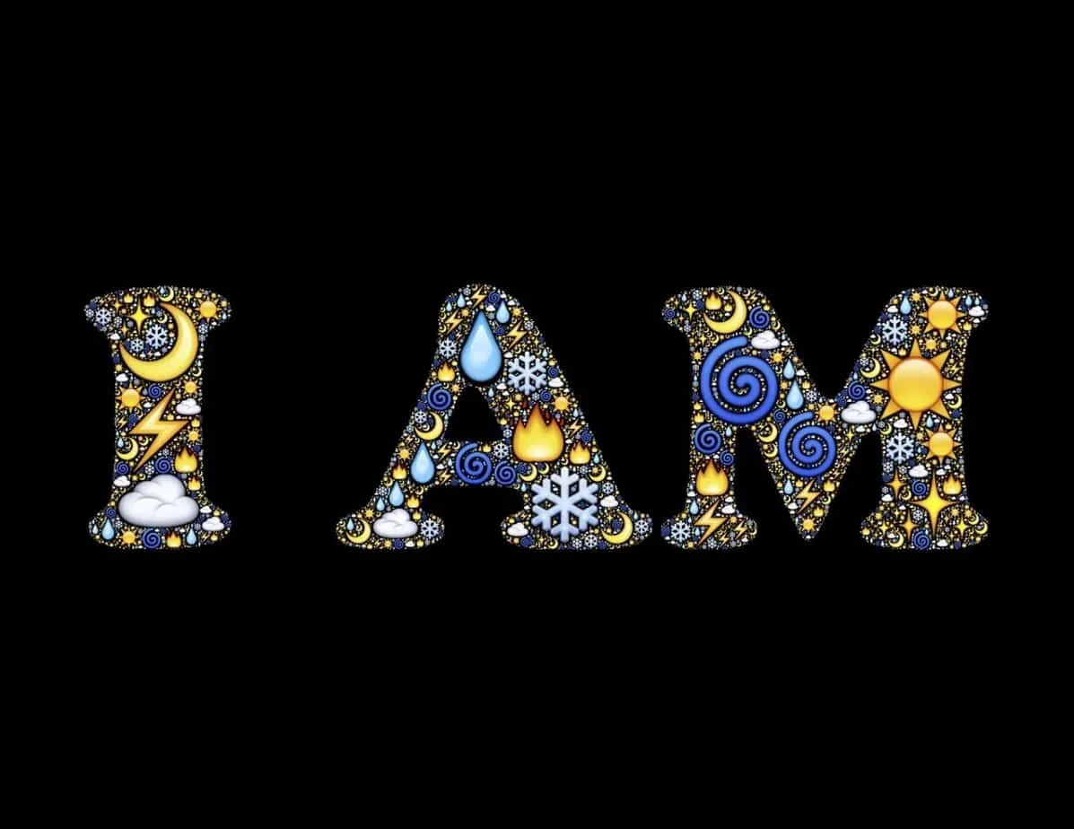 Difference Between I Am, I’m, and Am Explained