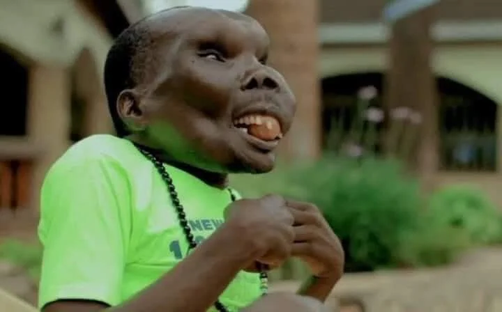 13 Ugliest Persons in the World right now