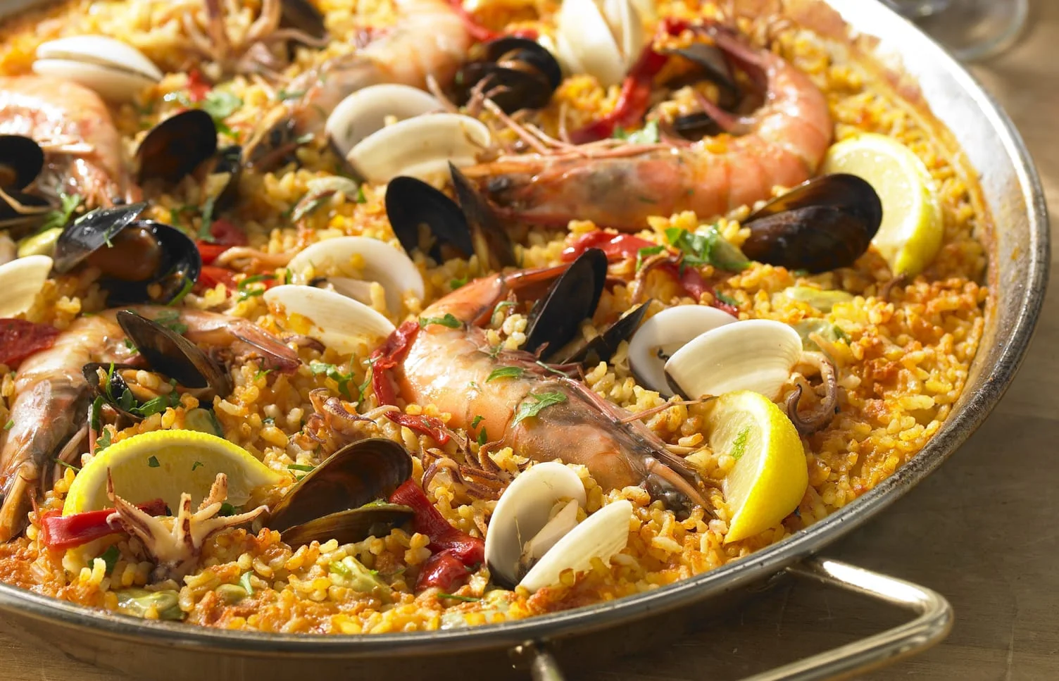 Most consumed food in the world (Top 20)