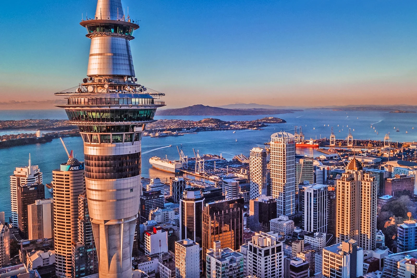 Top 20 Countries with the Lowest Crime Rate