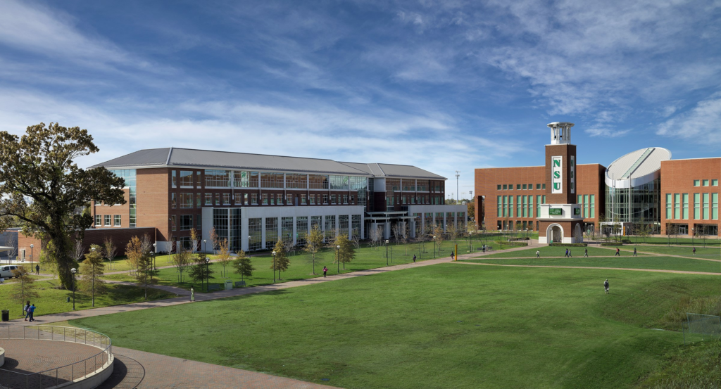 Norfolk Eyalet Üniversitesi - ABD