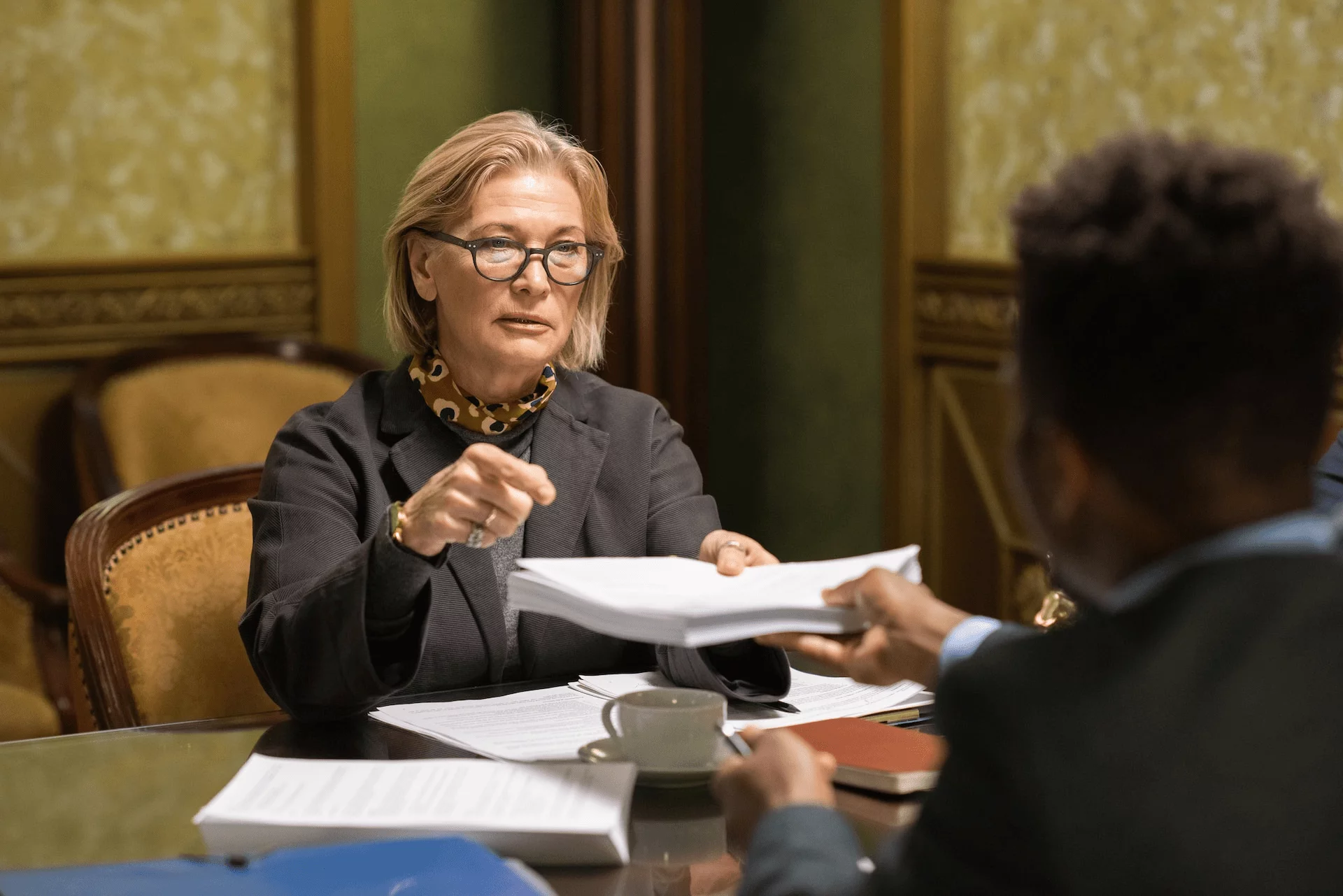 How to know if your lawyer is selling you out