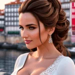 25 Countries with the most beautiful women in Europe 13 Countries with the most beautiful women in Europe
