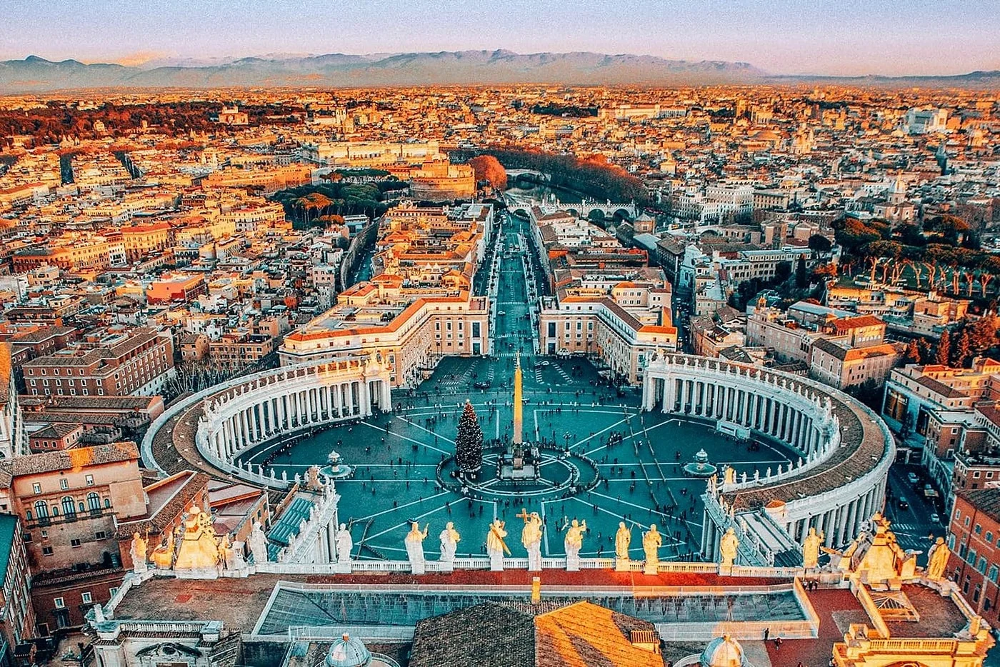 Cheap Cities to Live in Italy and Work