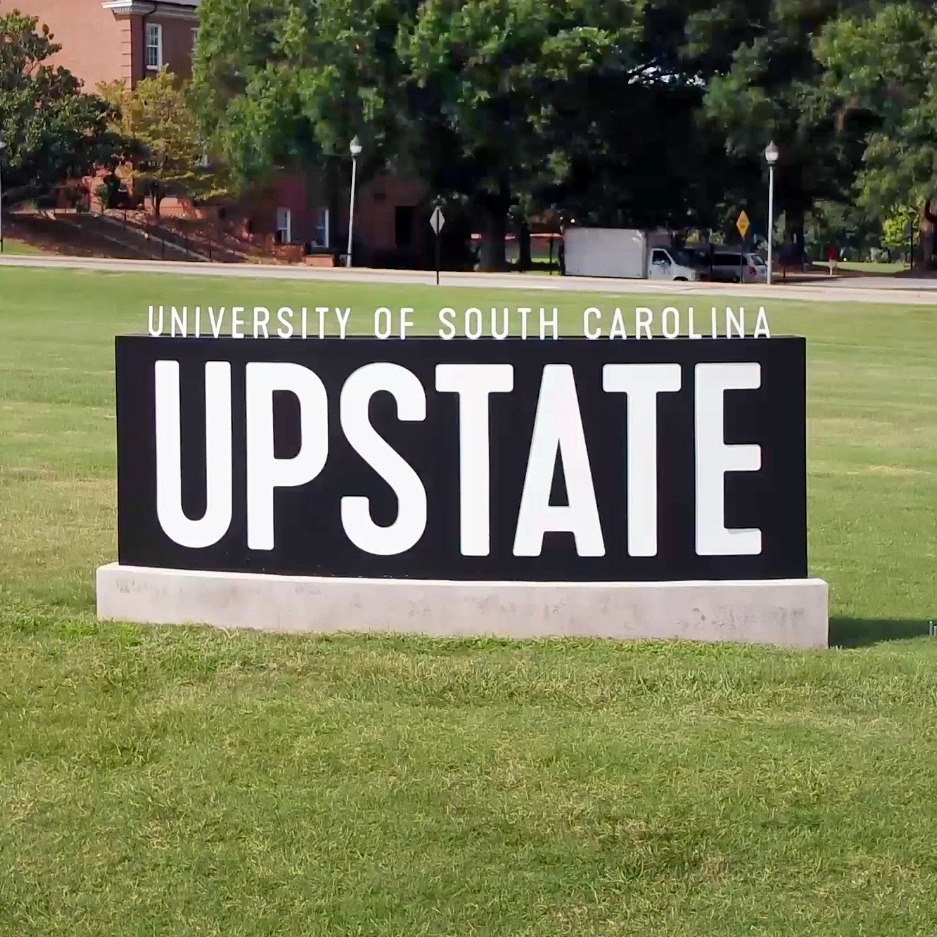 Güney Karolina Üniversitesi Upstate - ABD