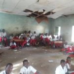 나이지리아에서 교육 시스템이 최악인 주