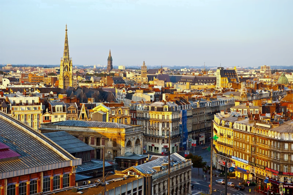 20 Cheap Cities to Live in France and Work AtlanticRide