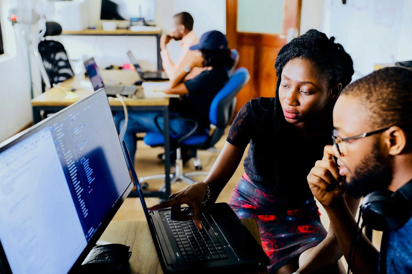 Best Tech Schools In Lagos