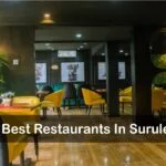 Best Restaurants In Surulere 