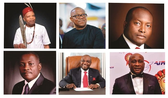 15 Richest Men In Anambra State