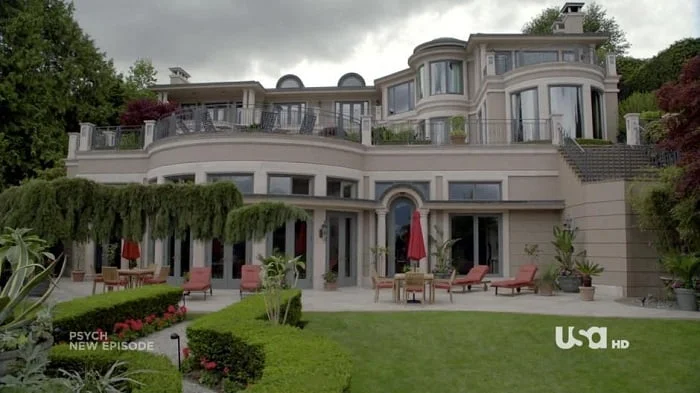 15 Most Expensive Houses in Canada and Their Owners 9 Most Expensive Houses in Canada