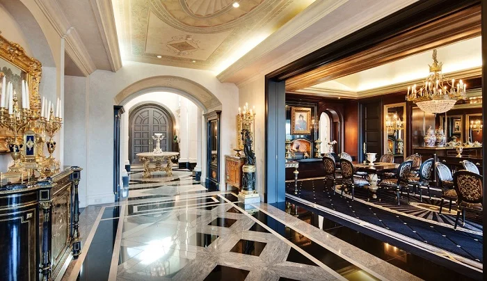 15 Most Expensive Houses in Canada and Their Owners 2 Most Expensive Houses in Canada