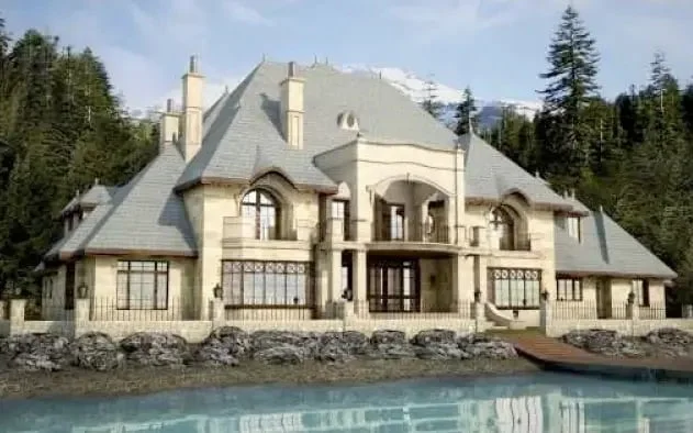 15 Most Expensive Houses in Canada and Their Owners 15 expensive houses in canada