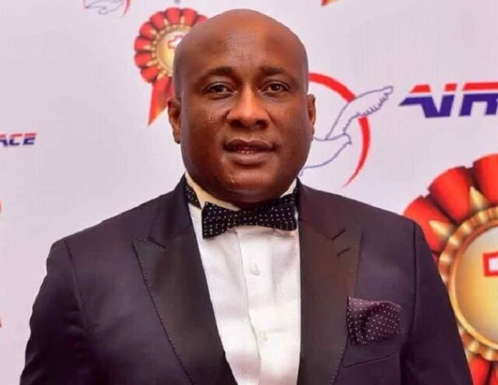 15 Richest Men In Anambra Staate