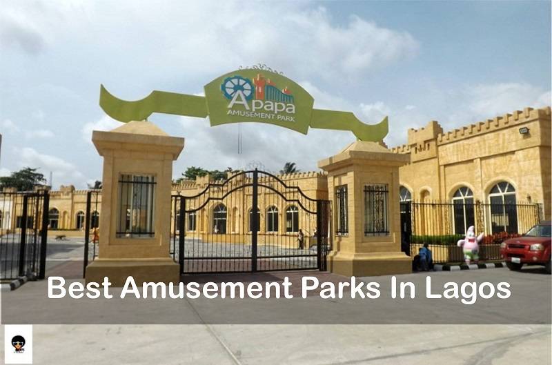 Amusement Parks In Lagos