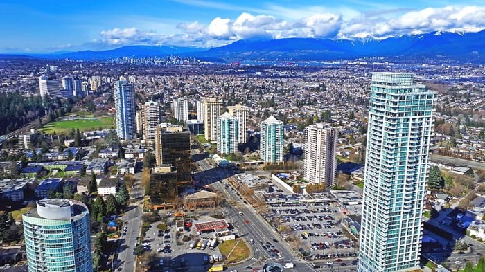 Best Places To Live In Vancouver For International Students