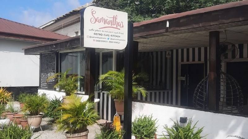 Classy and Cheap Restaurants in Ikoyi
