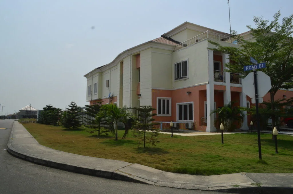 11 Best Estates In Lagos | Top Estates 11 AtlanticRide