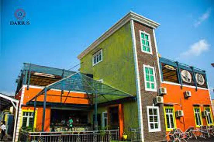 Cheap but Luxury Hangout Spots in Festac, Lagos 12 Hangout Spots in Festac, Lagos