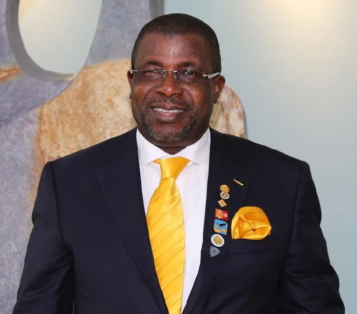 15 Richest Men In Anambra Staate