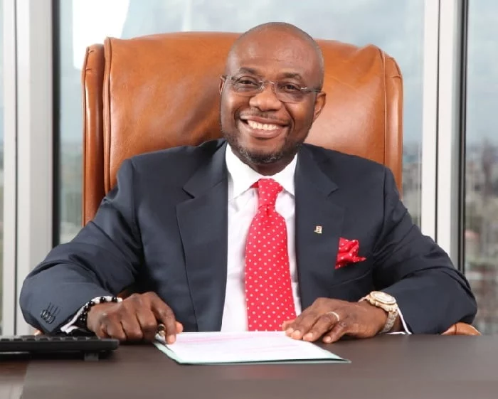15 Richest Men In Anambra Staate