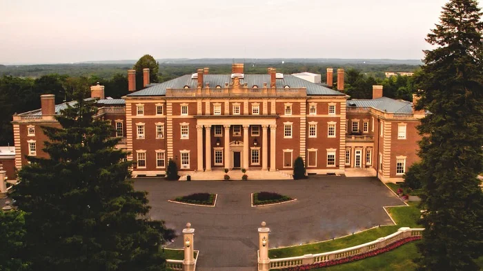 Fairleigh Dickinson University