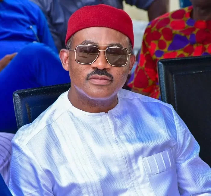 15 Richest Men In Anambra Staate