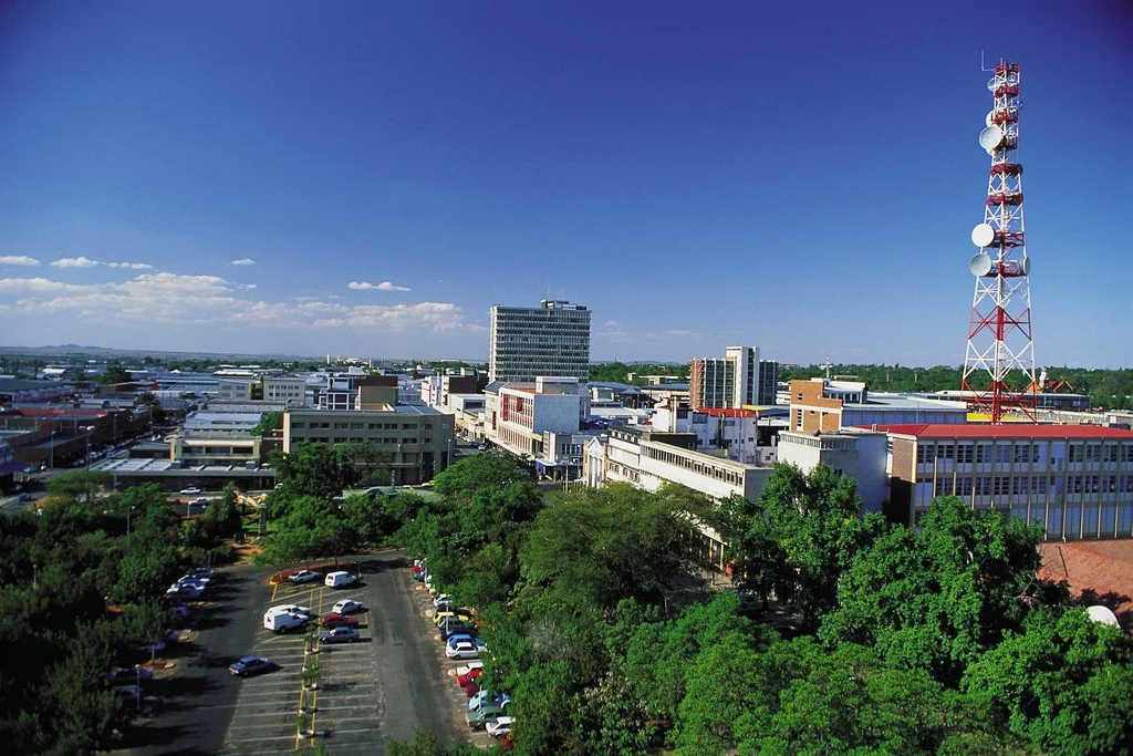 List of States in South Africa and Capitals (2023 Updated List) 9 States in South Africa