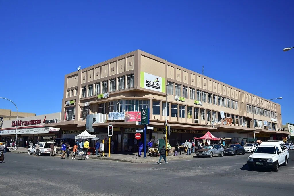 List of States in South Africa and Capitals (2023 Updated List) 8 States in South Africa