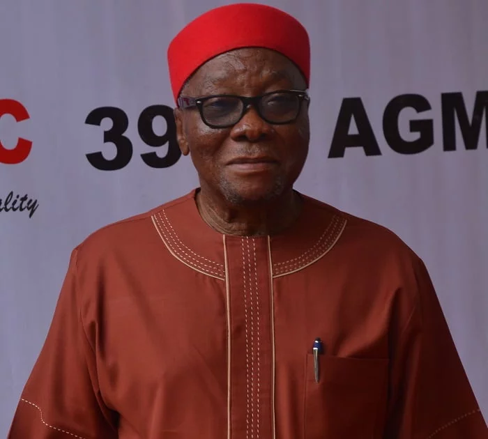 15 Richest Men In Anambra Staate