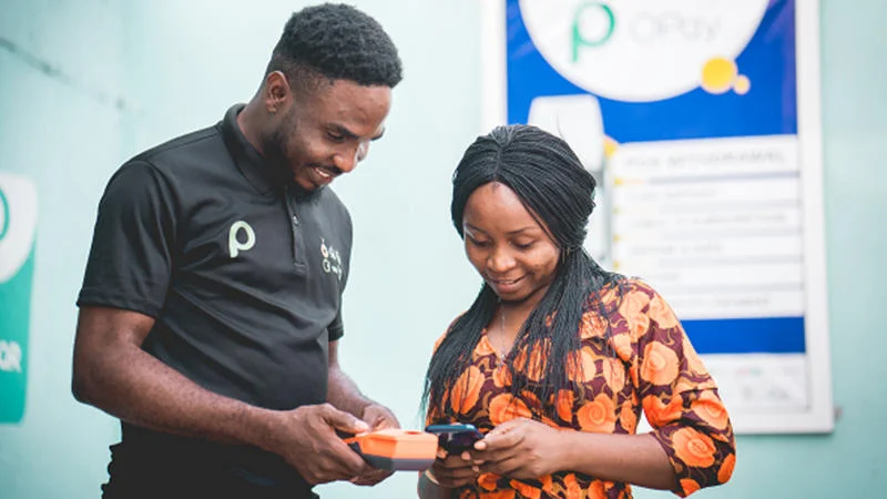 Opay Net Worth. How much is Opay's Current Valuation 2 opay net worth