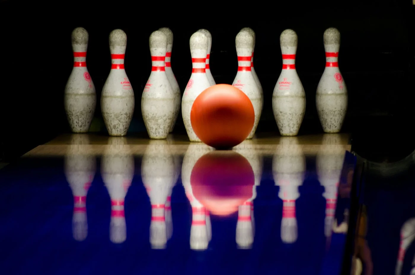 Bowling In Lagos