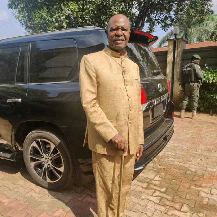 15 Richest Men In Anambra Staate