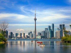 Best Places To Live In Ontario, Canada For International Students