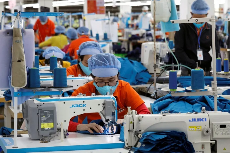 Countries With The Highest And Lowest Minimum Wage In The World 11 Vietnam has two minimum wage systems