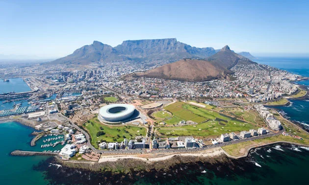 List of States in South Africa and Capitals (2023 Updated List) 3 States in South Africa