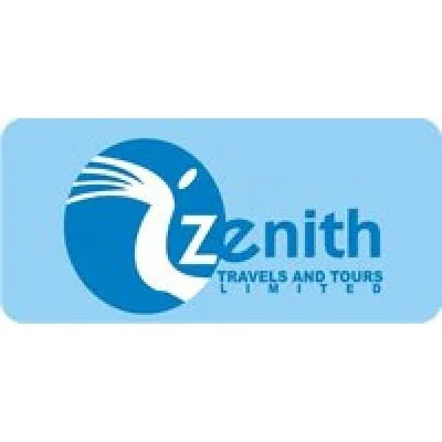 10 Top Travel Agencies In Nigeria To Help You With Travel 3 Zenith Travels and Tours Ltd