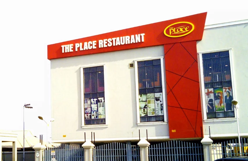 Cheap but Luxury Hangout Spots in Festac, Lagos 2 Hangout Spots in Festac, Lagos