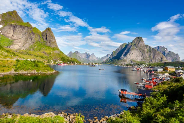 10 Easy European Countries to Immigrate To From Nigeria 3 Easy European Countries to Immigrate To From Nigeria