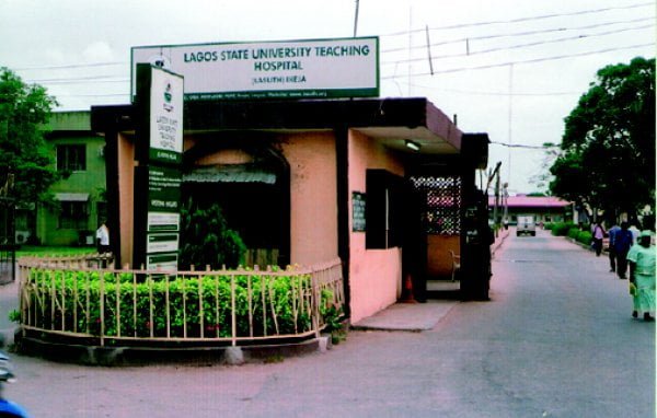 11 Best Hospitals In Ikeja, Lagos