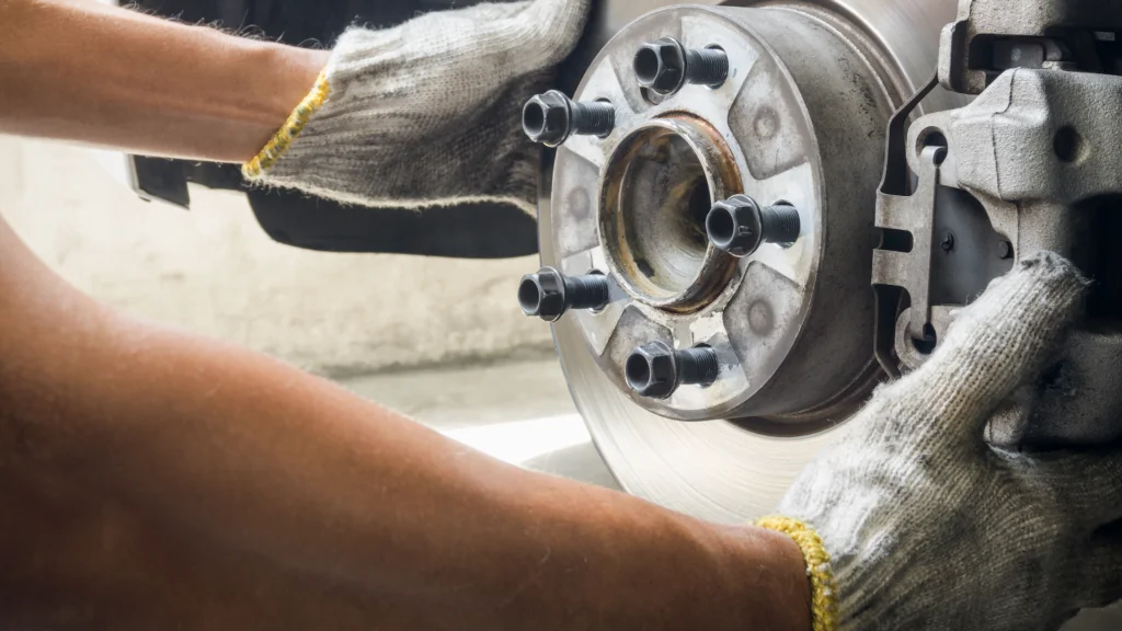Learning about Brake Wear and How to Avoid It
