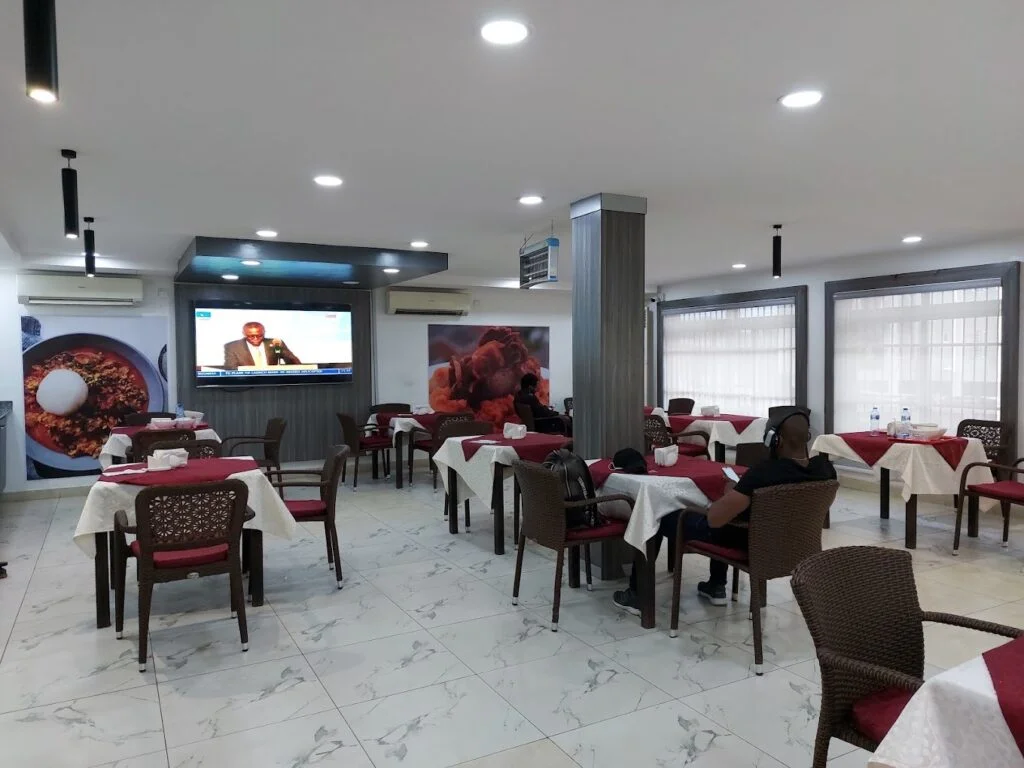 Best Restaurants