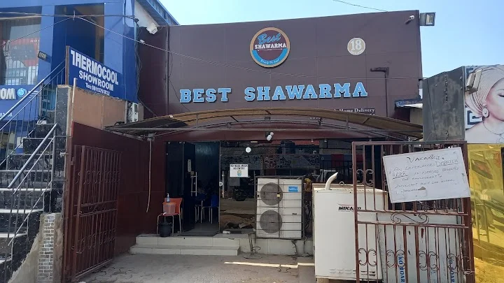 Best Restaurants In Surulere 