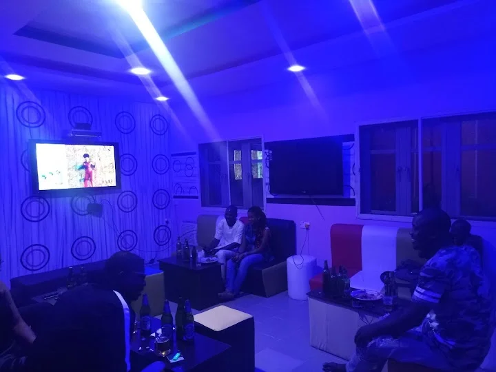 Suya Spot in Surulere