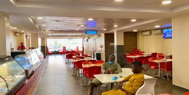 The Place Restaurant 