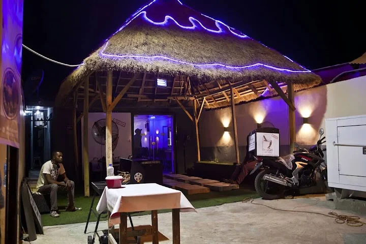 Best Restaurants In Surulere 