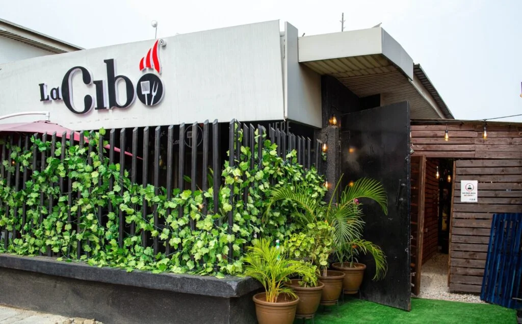 Best Restaurants In Surulere 