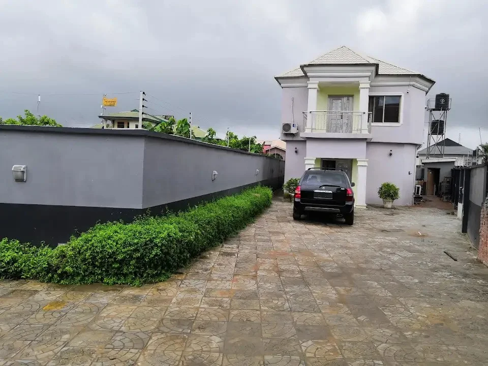 11 Best Hotels In Lekki For 10k, 15k And 20k 1 AtlanticRide