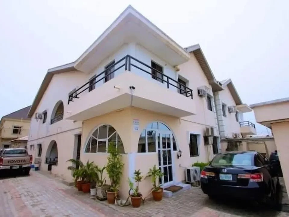 11 Best Hotels In Lekki For 10k, 15k And 20k 5 AtlanticRide